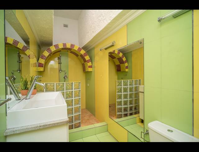 4 BEDROOM HOUSE FOR SALE IN RESERVOIR HILLS